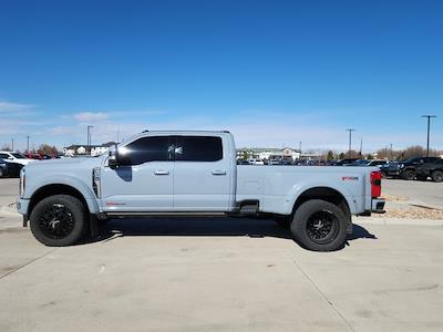 Used 2024 Ford F-450 - photo 1