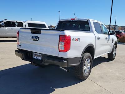 2025 Ford Ranger SuperCrew Cab 4WD Pickup for sale #336586 - photo 2