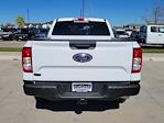 2025 Ford Ranger SuperCrew Cab 4WD Pickup for sale #336586 - photo 9