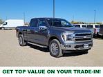 2025 Ford F-150 SuperCrew Cab 4WD Pickup for sale #336587 - photo 1