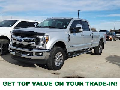 2018 Ford F-250 Crew Cab 4WD Pickup for sale #336587A - photo 1