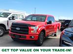 2016 Ford F-150 SuperCrew Cab 4WD Pickup for sale #336588A - photo 1
