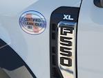 2026 Ford F-550 Crew Cab DRW 4WD Cab Chassis for sale #336589 - photo 11
