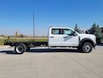2026 Ford F-550 Crew Cab DRW 4WD Cab Chassis for sale #336589 - photo 3