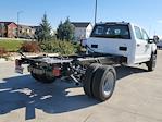 2026 Ford F-550 Crew Cab DRW 4WD Cab Chassis for sale #336589 - photo 2