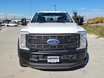 2026 Ford F-550 Crew Cab DRW 4WD Cab Chassis for sale #336589 - photo 5