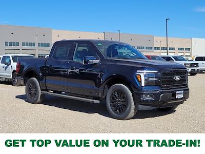 2025 Ford F-150 SuperCrew Cab 4WD Pickup for sale #336595 - photo 1