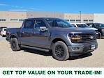 2025 Ford F-150 SuperCrew Cab 4WD Pickup for sale #336596 - photo 1