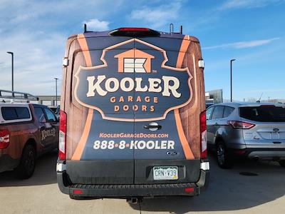 Used 2021 Ford Transit 250 Medium Roof Crew Van for sale #336598A - photo 2