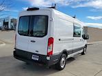2021 Ford Transit 250 Medium Roof AWD Empty Cargo Van for sale #336598A - photo 2