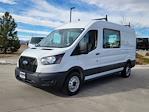 2021 Ford Transit 250 Medium Roof AWD Empty Cargo Van for sale #336598A - photo 4