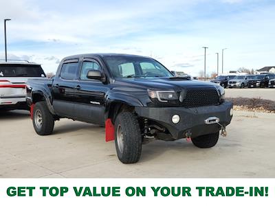 2007 Toyota Tacoma Regular Cab 4WD Pickup for sale #336598B - photo 1