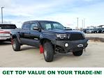 2007 Toyota Tacoma Regular Cab 4WD Pickup for sale #336598B - photo 1