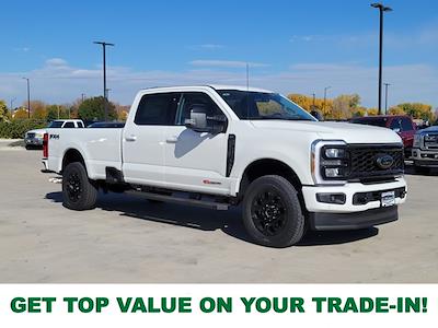 2026 Ford F-250 Crew Cab 4WD Pickup for sale #336604 - photo 1