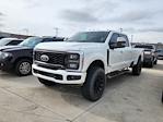 2023 Ford F-250 Crew Cab 4WD Pickup for sale #336604A - photo 4
