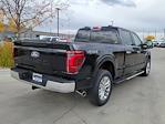 2025 Ford F-150 SuperCrew Cab 4WD Pickup for sale #336607 - photo 2