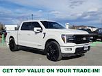 2024 Ford F-150 SuperCrew Cab 4WD Pickup for sale #336607A - photo 1