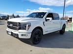 2024 Ford F-150 SuperCrew Cab 4WD Pickup for sale #336607A - photo 4