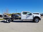 2026 Ford F-550 Super Cab DRW 4WD Cab Chassis for sale #336608 - photo 3