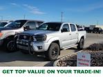2012 Toyota Tacoma Double Cab 4WD Pickup for sale #336616A - photo 1