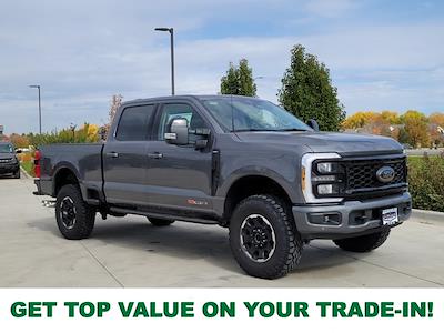2026 Ford F-350 Crew Cab SRW 4WD Pickup for sale #336617 - photo 1