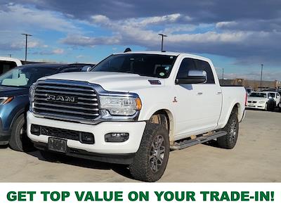 2022 Ram 2500 Crew Cab 4WD Pickup for sale #336617A - photo 1