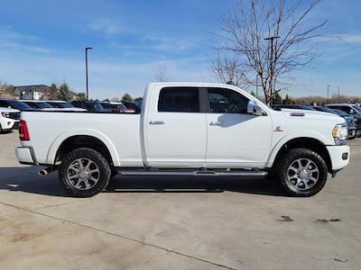 Used 2022 Ram 2500 Longhorn Crew Cab for sale #336617A - photo 2