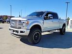 2019 Ford F-350 Crew Cab SRW 4WD Pickup for sale #336618A - photo 4