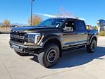 2024 Ford F-150 SuperCrew Cab 4WD Pickup for sale #336619A - photo 4