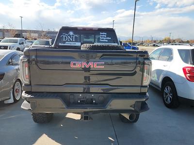 Used 2021 GMC Sierra 3500 Denali Crew Cab 4WD Pickup for sale #336619B - photo 2
