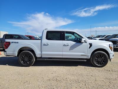 2025 Ford F-150 SuperCrew Cab 4WD Pickup for sale #336622 - photo 2
