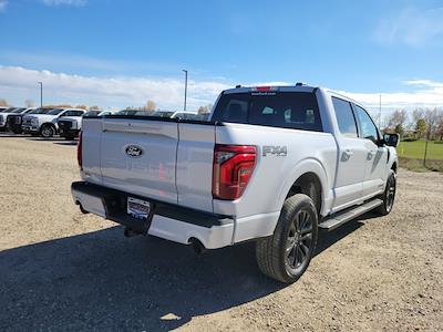 2025 Ford F-150 SuperCrew Cab 4WD Pickup for sale #336622 - photo 2