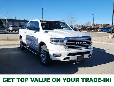 2022 Ram 1500 Crew Cab 4WD Pickup for sale #336622A - photo 1