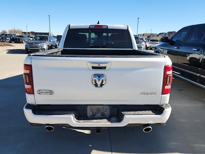 2022 Ram 1500 Crew Cab 4WD Pickup for sale #336622A - photo 2
