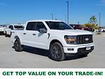 2025 Ford F-150 SuperCrew Cab 4WD Pickup for sale #336624 - photo 1