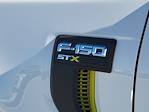 2025 Ford F-150 SuperCrew Cab 4WD Pickup for sale #336624 - photo 10