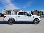 2025 Ford F-150 SuperCrew Cab 4WD Pickup for sale #336624 - photo 3