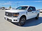 2025 Ford F-150 SuperCrew Cab 4WD Pickup for sale #336624 - photo 4