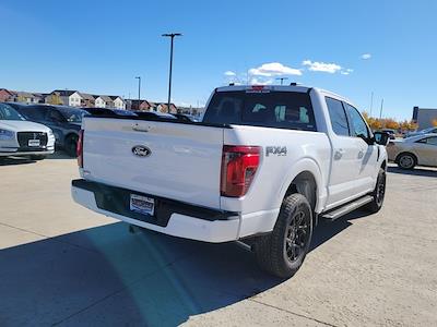 2025 Ford F-150 SuperCrew Cab 4WD Pickup for sale #336634 - photo 2