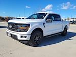 2025 Ford F-150 SuperCrew Cab 4WD Pickup for sale #336634 - photo 4