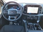 2025 Ford F-150 SuperCrew Cab 4WD Pickup for sale #336634 - photo 8