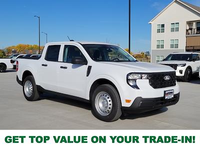 2025 Ford Maverick SuperCrew Cab AWD Pickup for sale #336635 - photo 1