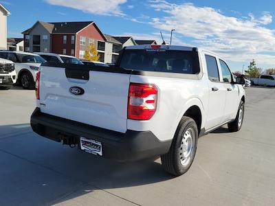 2025 Ford Maverick SuperCrew Cab AWD Pickup for sale #336635 - photo 2