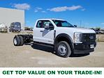 2026 Ford F-450 Super Cab DRW 4WD Cab Chassis for sale #336636 - photo 1