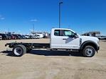 2026 Ford F-450 Super Cab DRW 4WD Cab Chassis for sale #336636 - photo 3