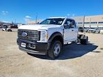 2026 Ford F-450 Super Cab DRW 4WD Cab Chassis for sale #336636 - photo 4