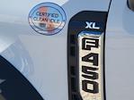 2026 Ford F-450 Super Cab DRW 4WD Cab Chassis for sale #336638 - photo 12