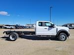 2026 Ford F-450 Super Cab DRW 4WD Cab Chassis for sale #336638 - photo 3