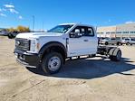 2026 Ford F-450 Super Cab DRW 4WD Cab Chassis for sale #336638 - photo 4