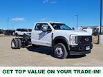 2026 Ford F-550 Super Cab DRW 4WD Cab Chassis for sale #336643 - photo 1